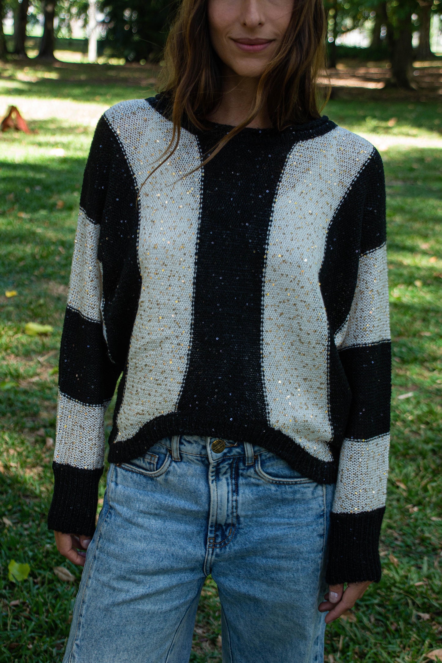 SWEATER ALICANTE