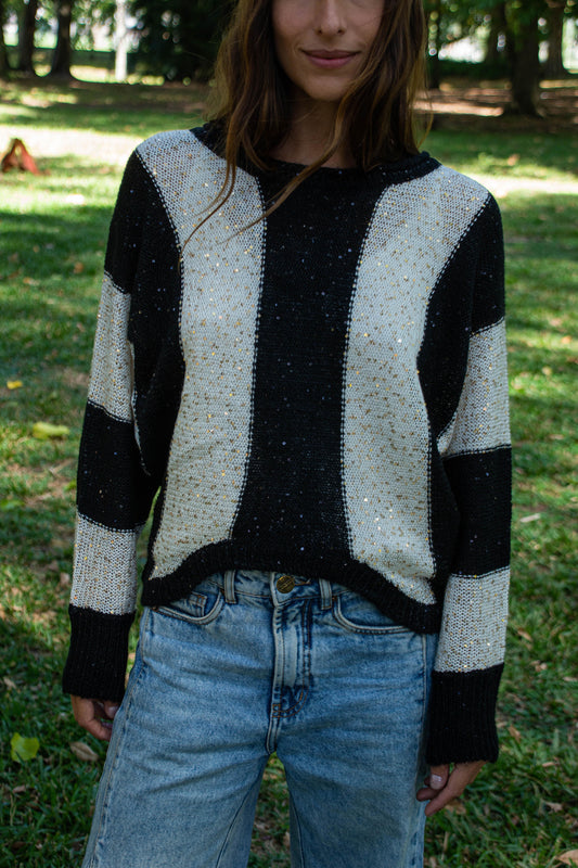 SWEATER ALICANTE