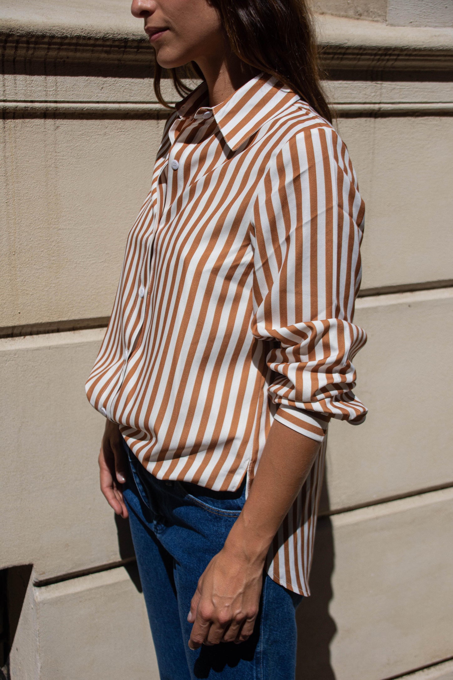 CAMISA CHIARA