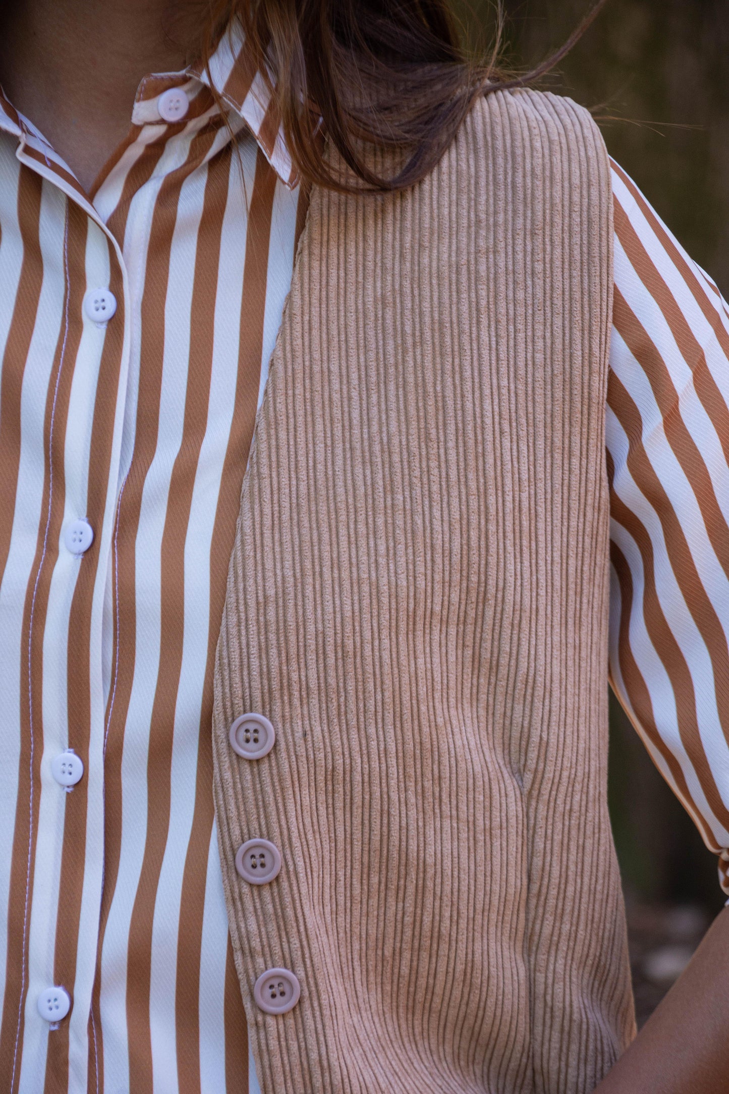 CAMISA CHIARA