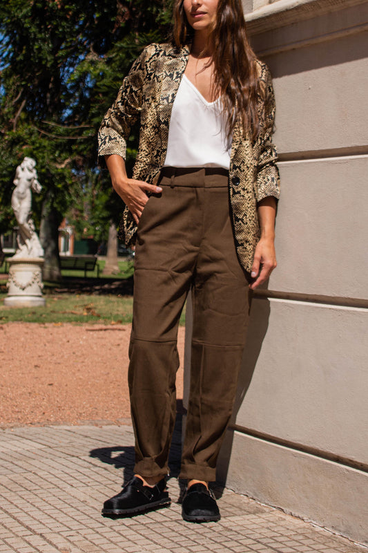 PANTALON CARPENTER