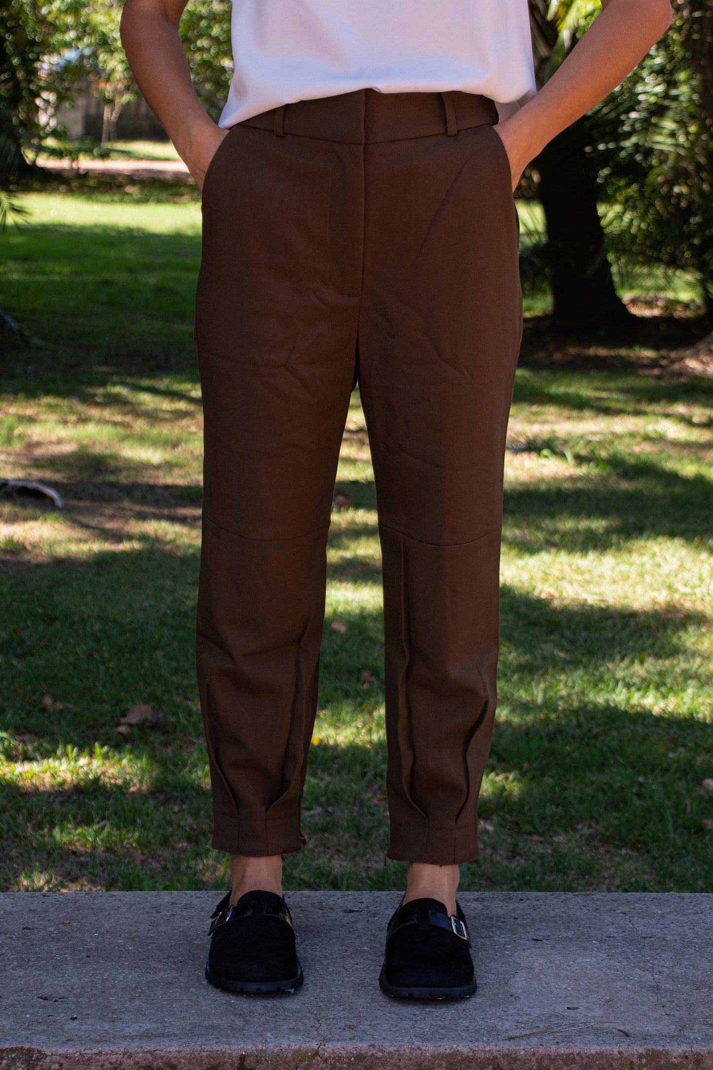 PANTALON CARPENTER