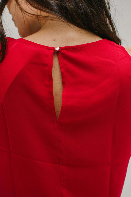 BLUSA GINA