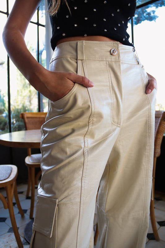 PANTALÓN ABBY