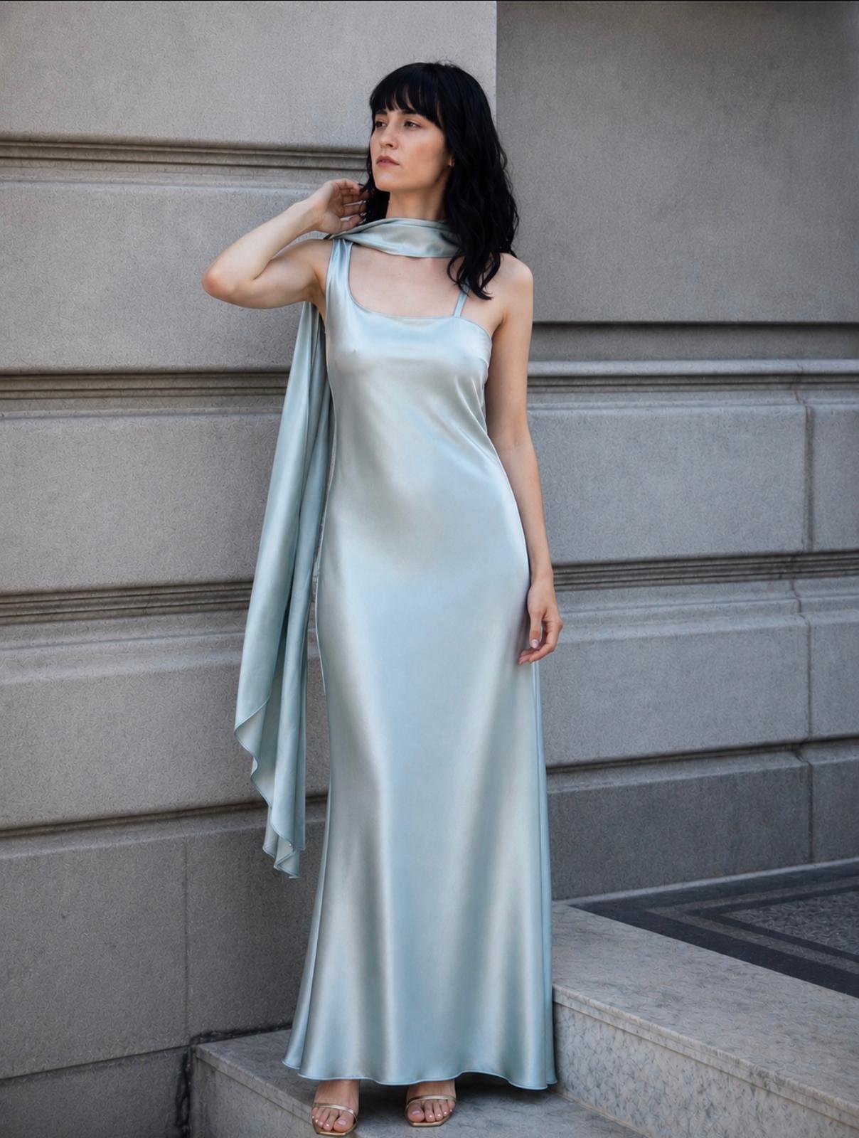 VESTIDO PAMELA