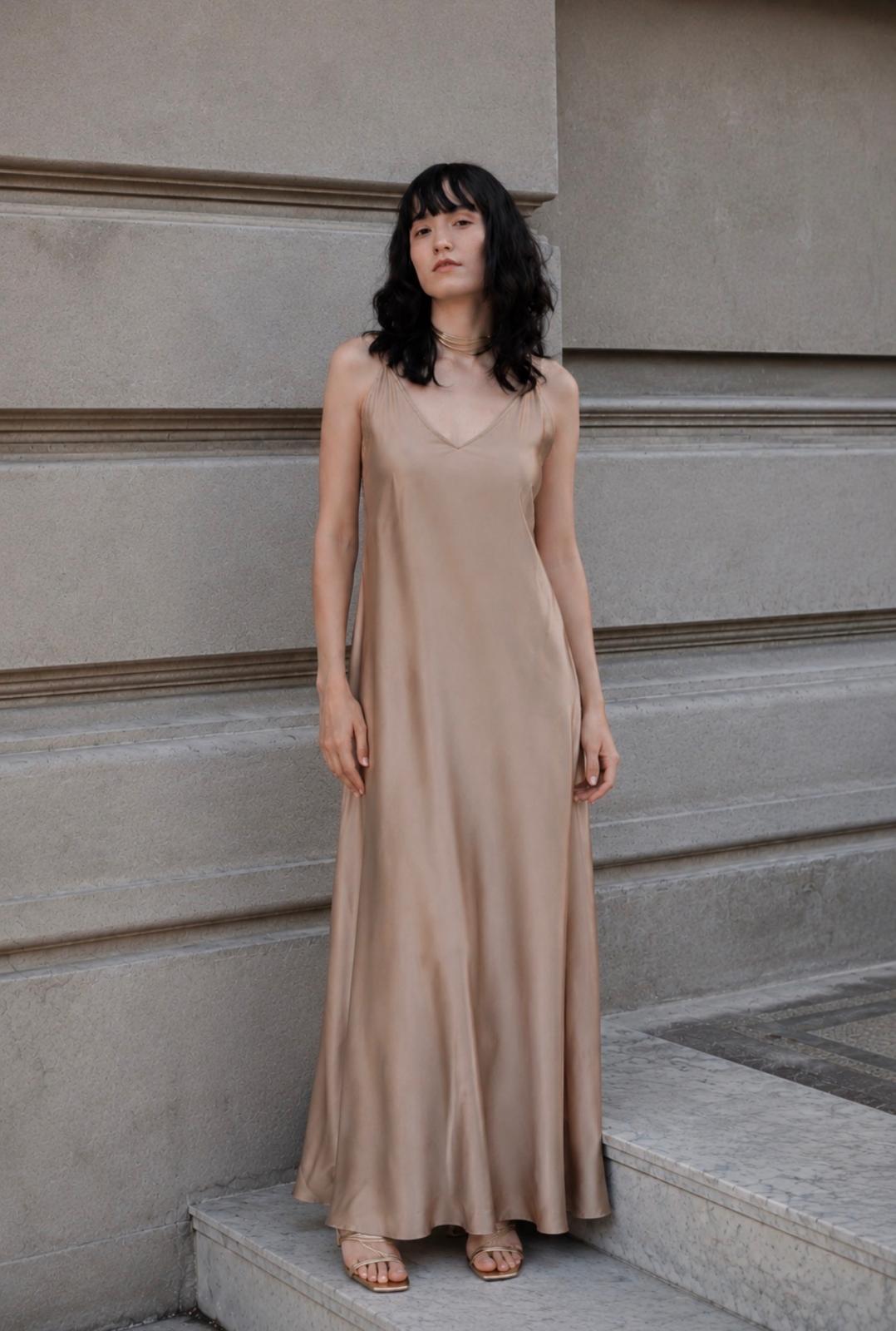 VESTIDO RITA