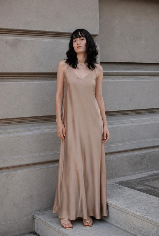 VESTIDO RITA