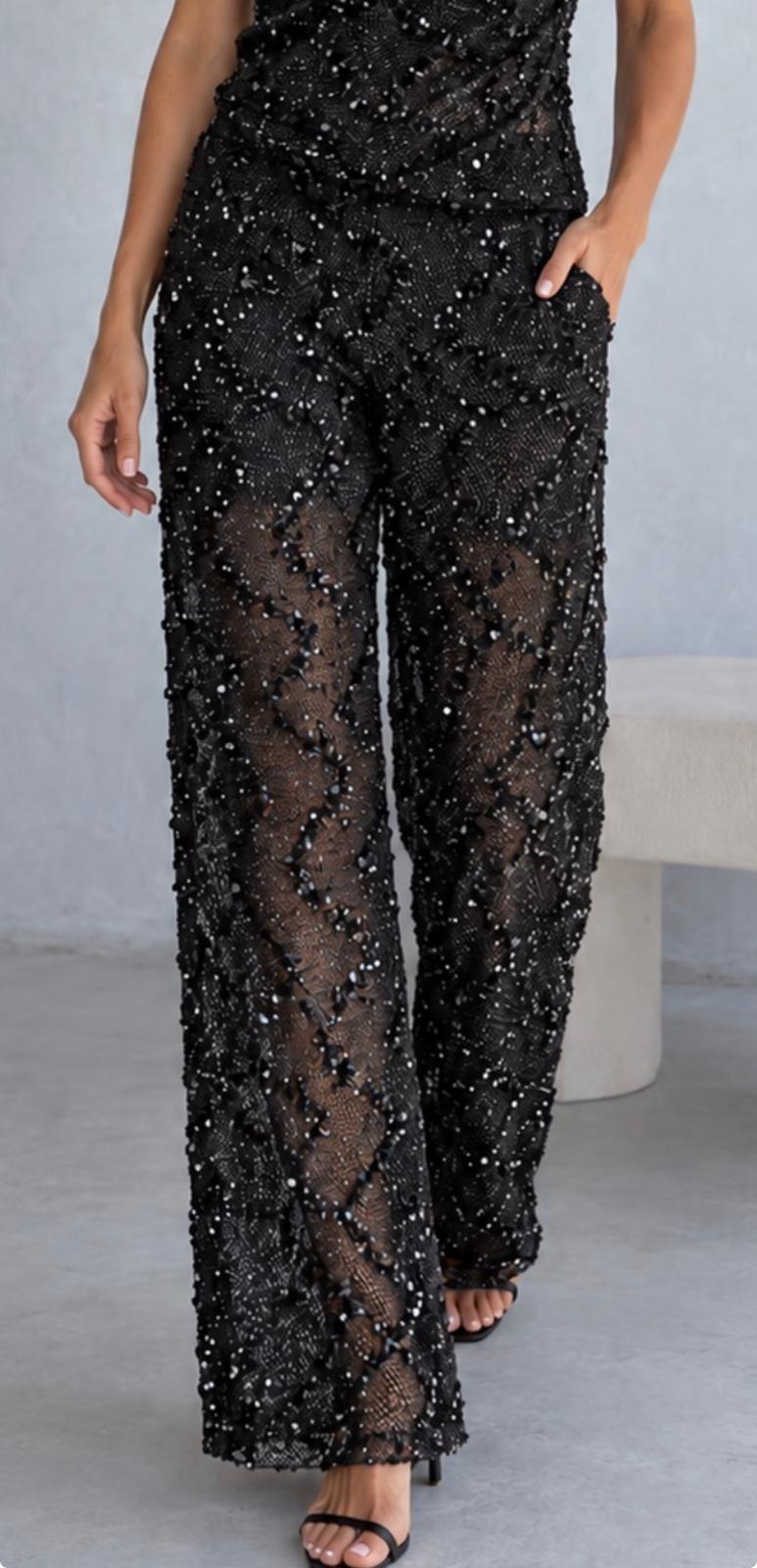 Pantalon Town