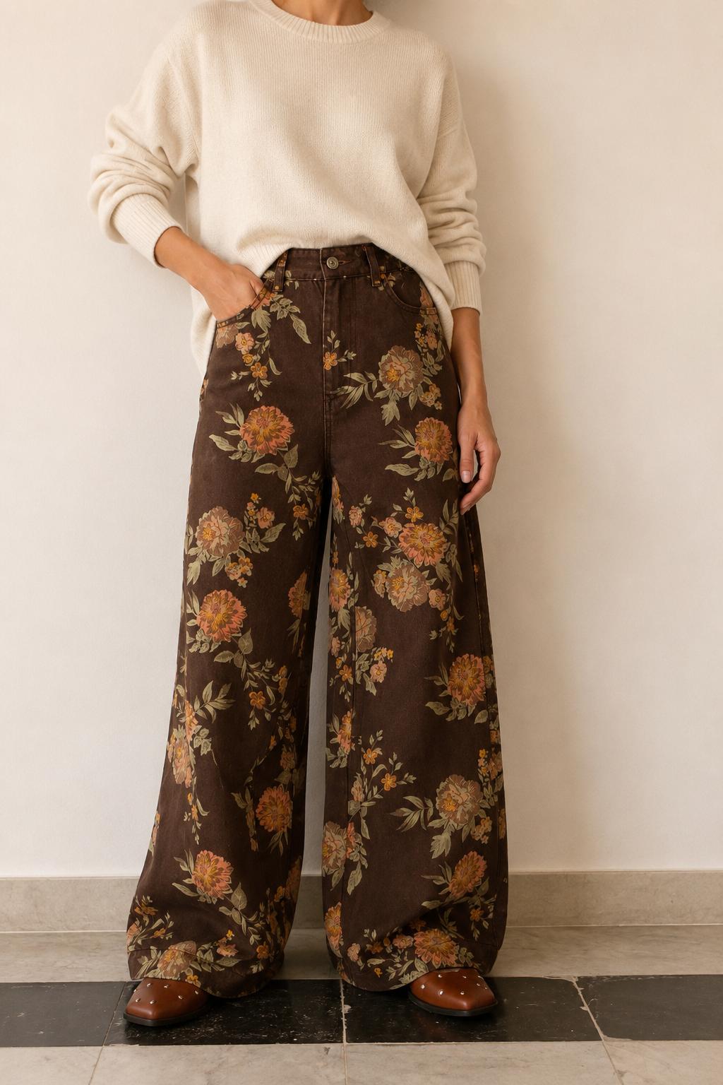 PANTALON XENIA