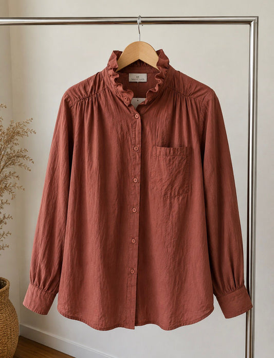 Camisa Dakota