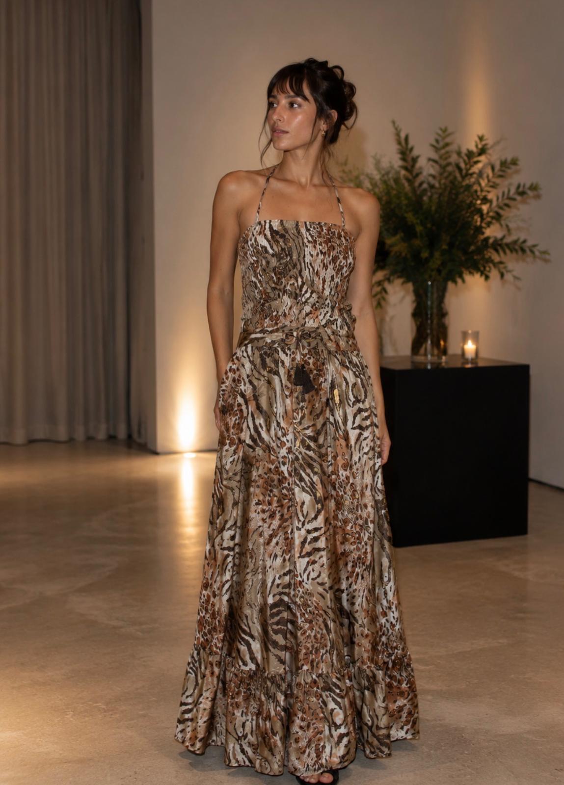VESTIDO FRANCISCA