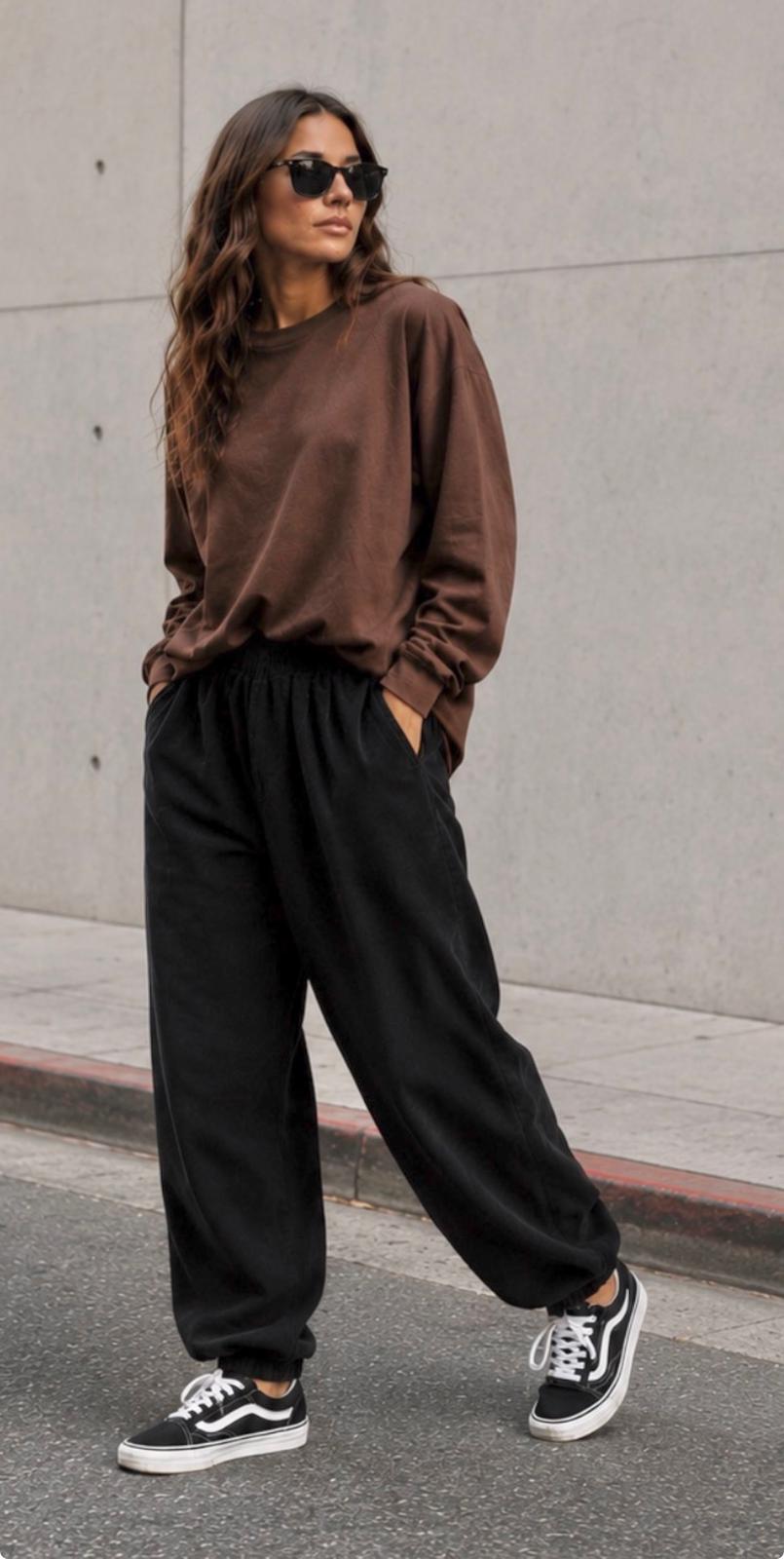 Pantalon Salki