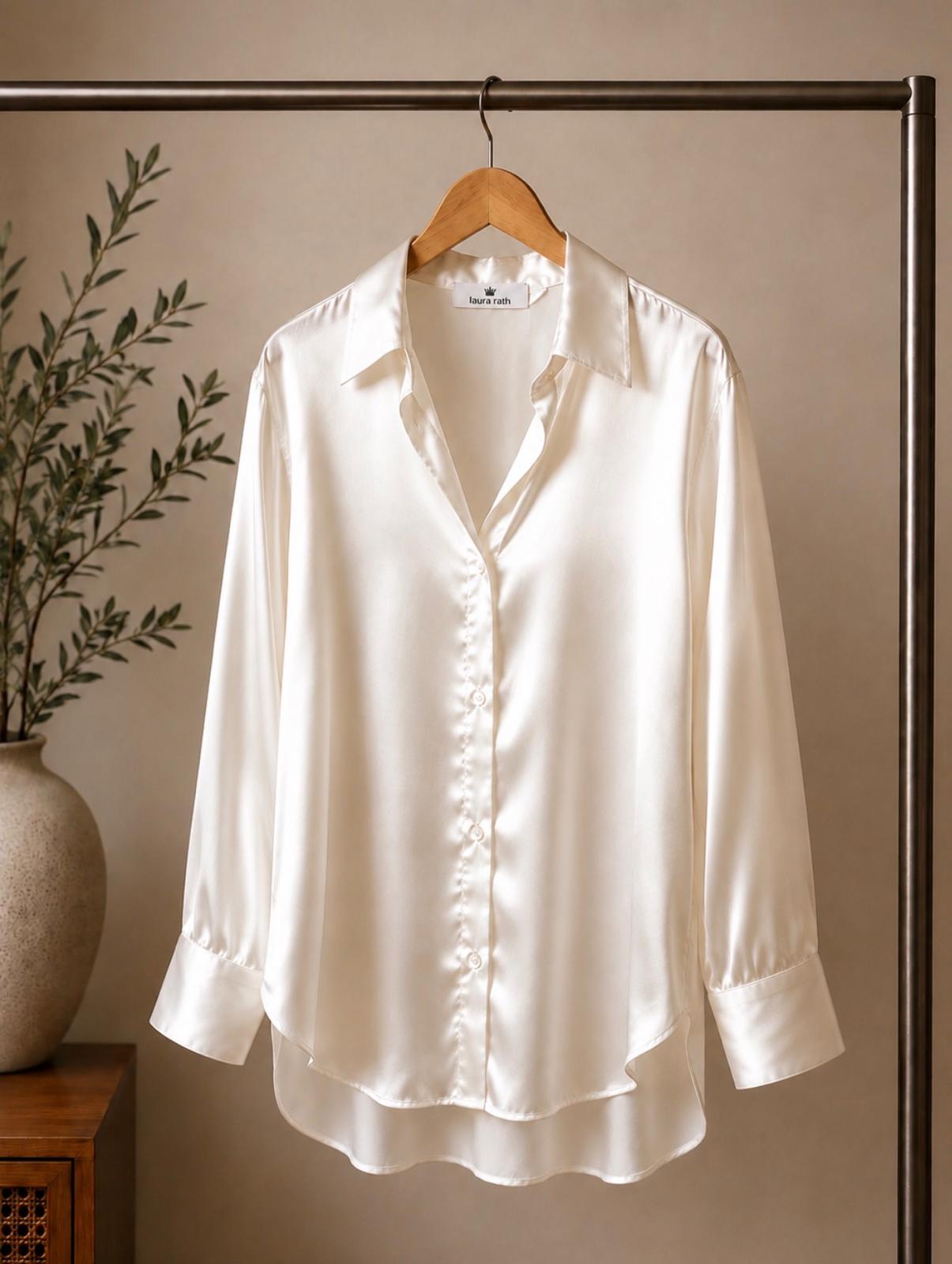 Camisa Heart