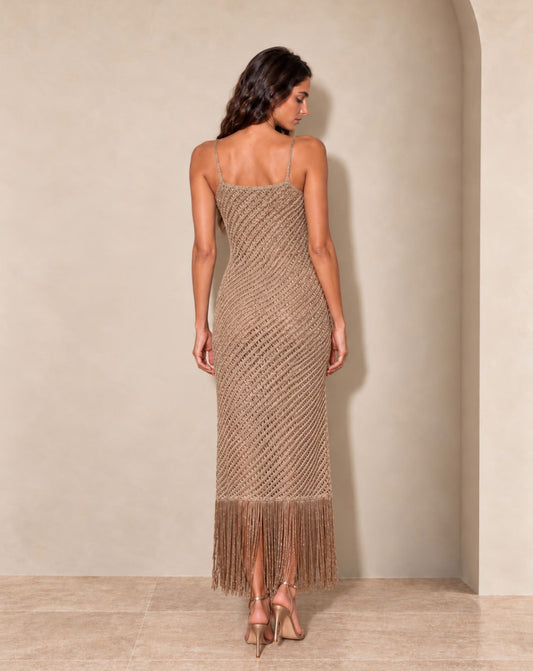 Vestido Alice